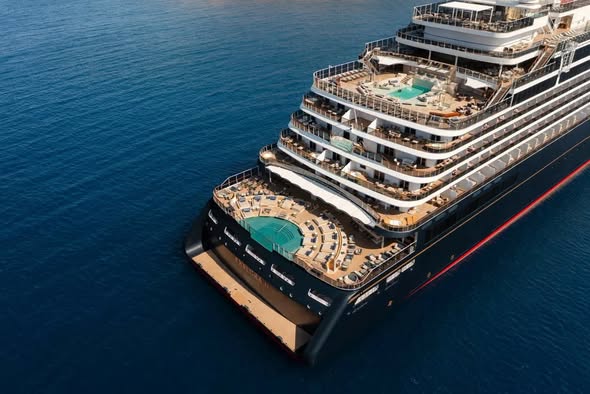 MAJOR REDUCTIONS ON LUXURY EXPLORA JOURNEYS - Image 1