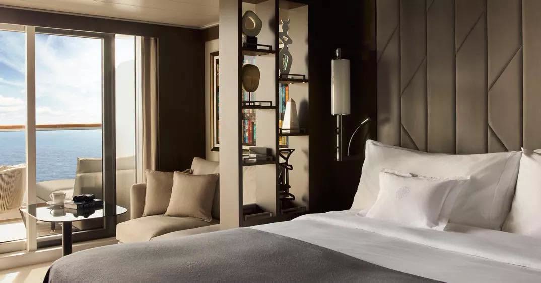 MAJOR REDUCTIONS ON LUXURY EXPLORA JOURNEYS - Image 4