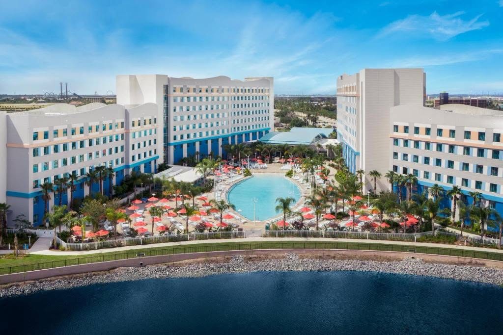UNIVERSAL ORLANDO FAMILY EASTER DEAL - Image 2