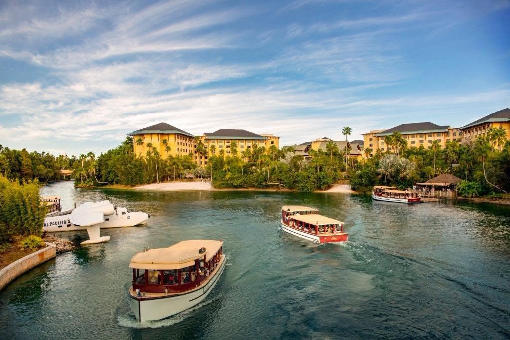 UNIVERSAL ORLANDO FAMILY EASTER DEAL - Image 3