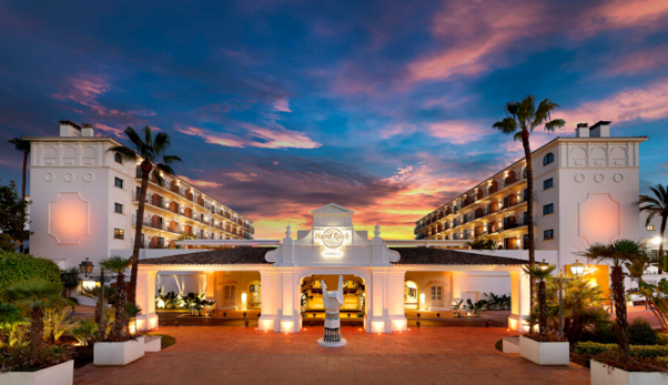 Last Minute Hard Rock Marbella Spain - Image 2