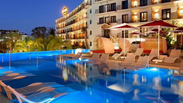 Last Minute Hard Rock Marbella Spain - Image 1