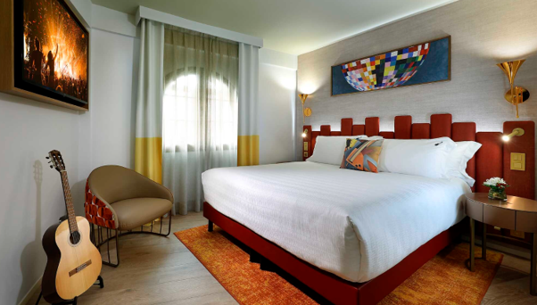 Last Minute Hard Rock Marbella Spain - Image 7
