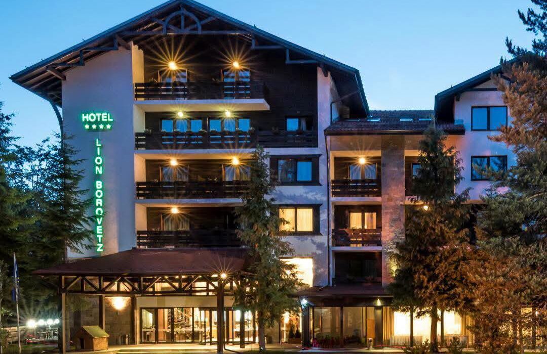 Winter Ski Specials to 4* Borovets Bulgaria - Image 4