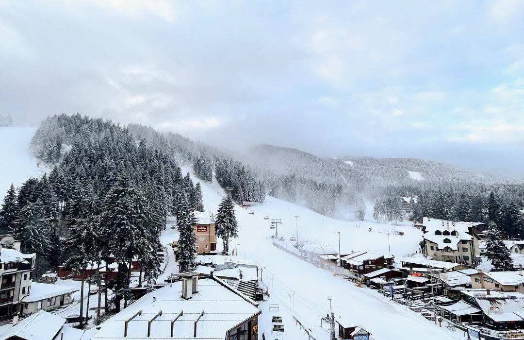 Winter Ski Specials to 4* Borovets Bulgaria - Image 3