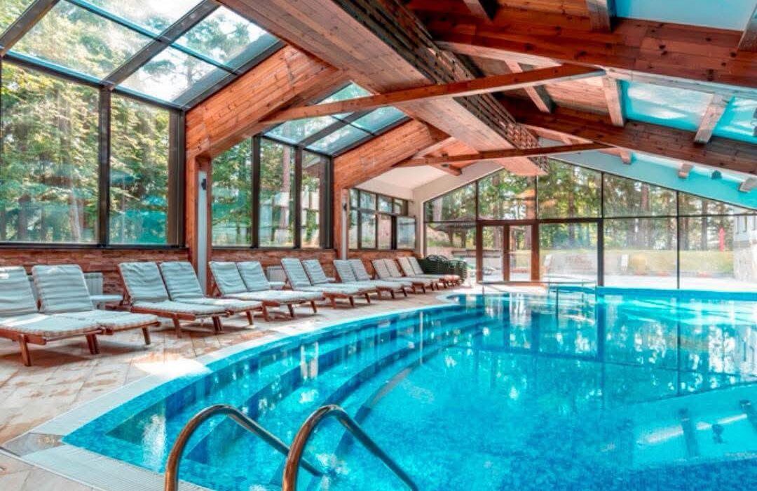 Winter Ski Specials to 4* Borovets Bulgaria - Image 2