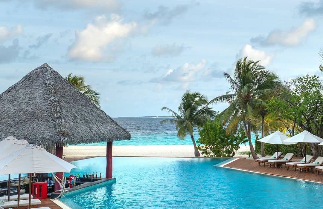 Dreamy All Inclusive Maldives Ninja Escape - Image 3