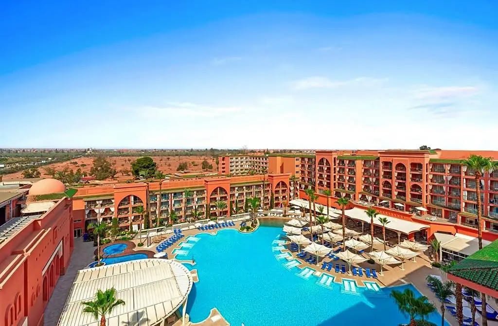 Marrakech 5* Winter Break from £399 per person - Image 2