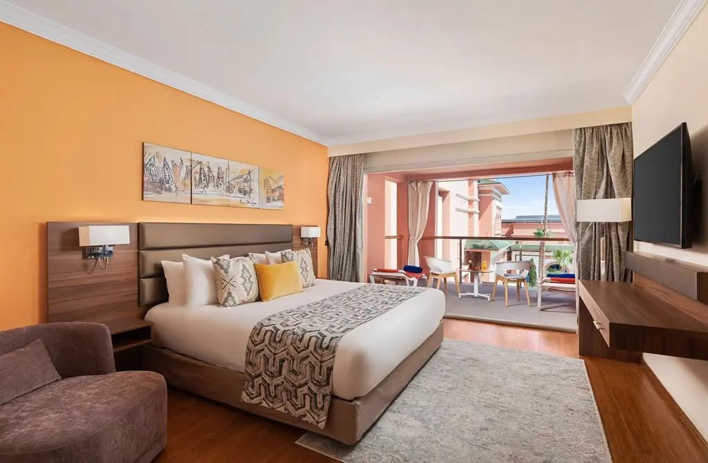 Marrakech 5* Winter Break from £399 per person - Image 5