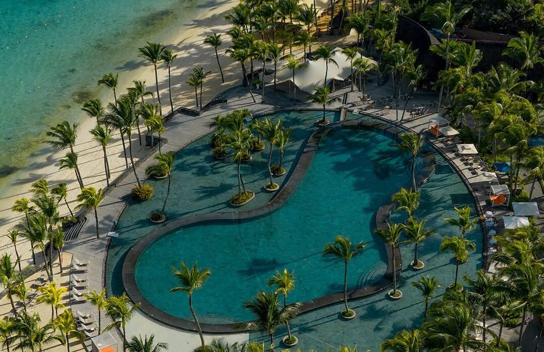 LUXURY MAURITIUS ESCAPE – HONEYMOON SPECIAL - Image 2