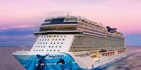 NEW YORK CITY MEETS BAHAMAS CRUISE