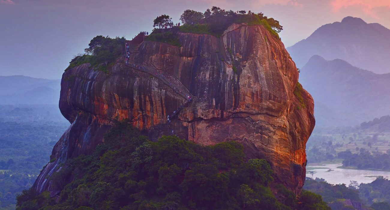 Sri Lanka Discovery NInja Break - Image 3