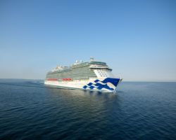 EASTERN MEDITERRANEAN CRUISE SUMMER 2027