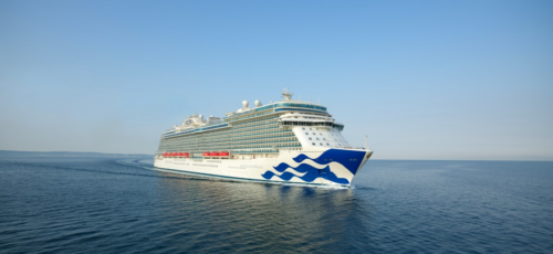 EASTERN MEDITERRANEAN CRUISE SUMMER 2027