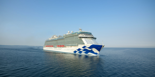 EASTERN MEDITERRANEAN CRUISE SUMMER 2027