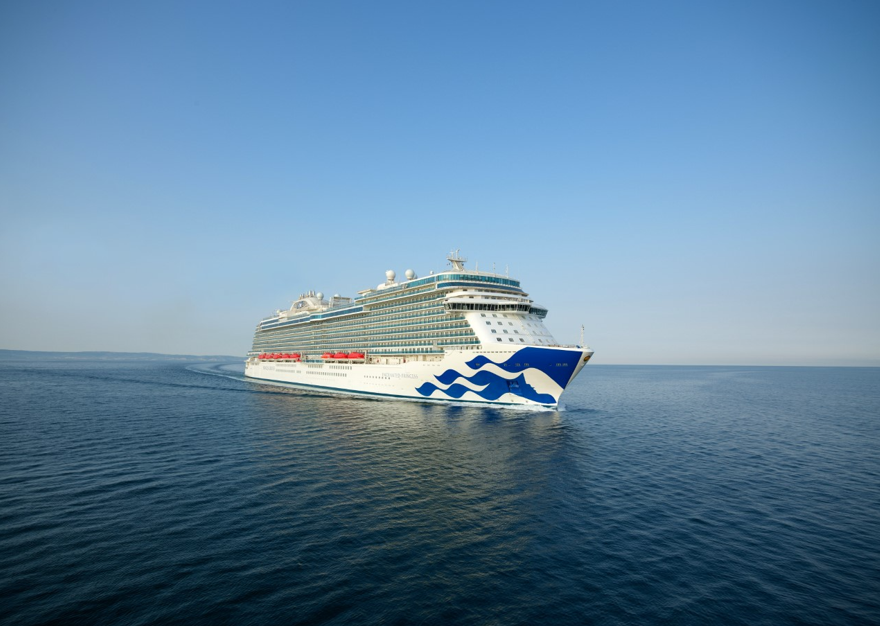 EASTERN MEDITERRANEAN CRUISE SUMMER 2027 - Image 1