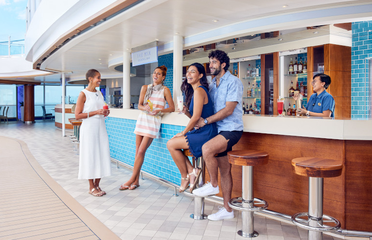 EASTERN MEDITERRANEAN CRUISE SUMMER 2027 - Image 5