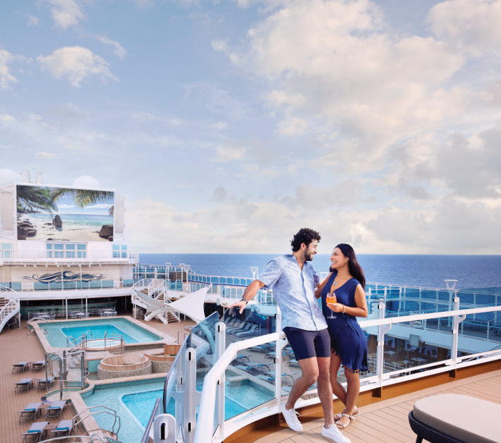 EASTERN MEDITERRANEAN CRUISE SUMMER 2027 - Image 4
