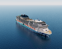CANARY CRUISE WINTER 2028 BARGAIN