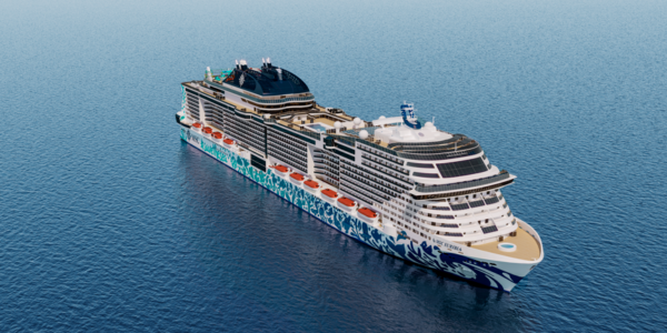 CANARY CRUISE WINTER 2028 BARGAIN