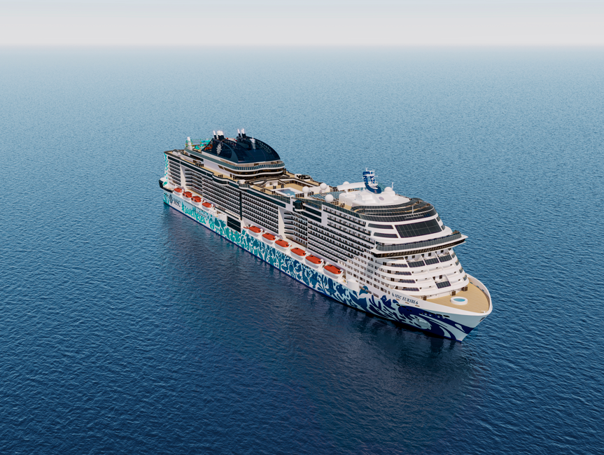 CANARY CRUISE WINTER 2028 BARGAIN - Image 1