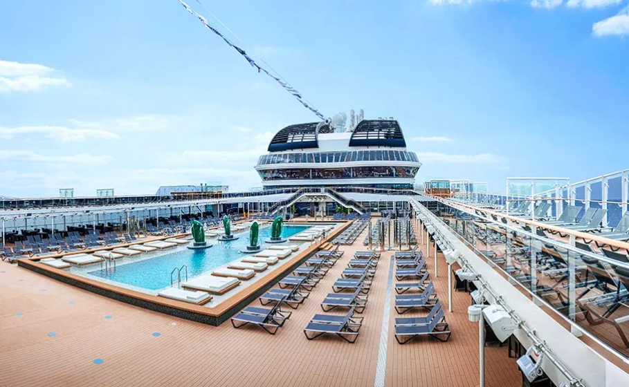 CANARY CRUISE WINTER 2028 BARGAIN - Image 2