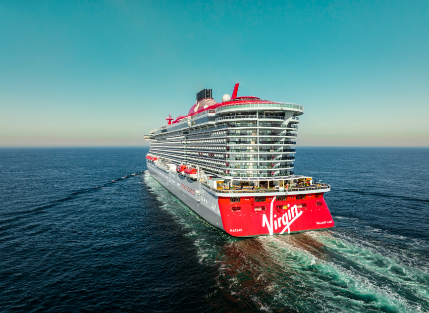 Amsterdam with Arctic Circle & Norwegian Fjords - Image 1