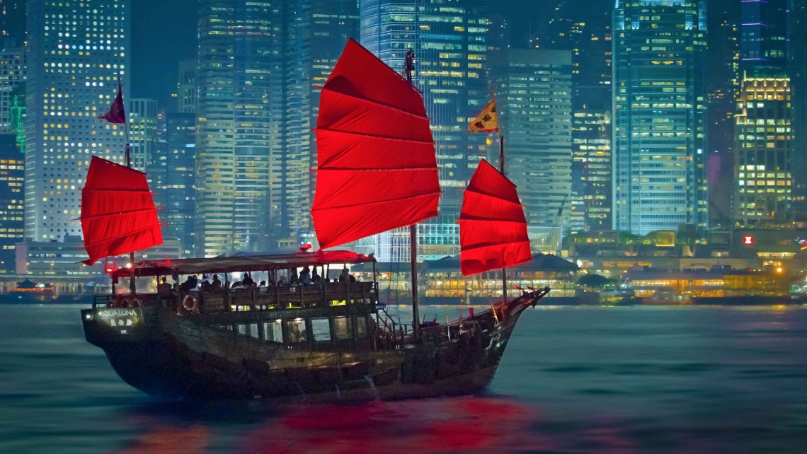 JAPAN, HONG KONG + VIETNAM CRUISE WITH TOKYO & SINGAPORE - Image 2