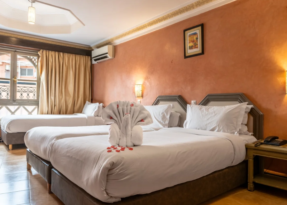 Last Minute Marrakech City Break 2026 - Image 2