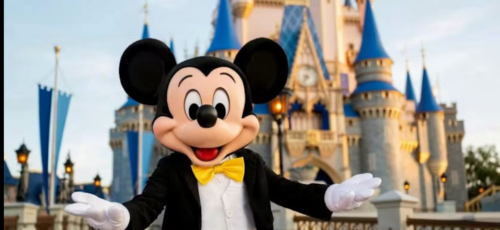Orlando Summer 2027 – Fantastic Family Holiday Offer