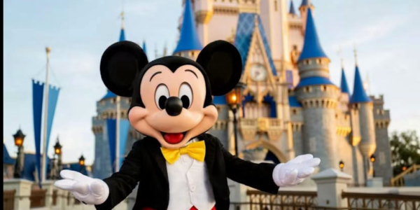 Orlando Summer 2027 – Fantastic Family Holiday Offer