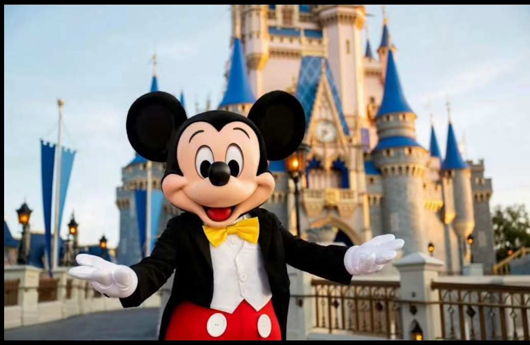 Orlando Summer 2027 – Fantastic Family Holiday Offer - Image 1