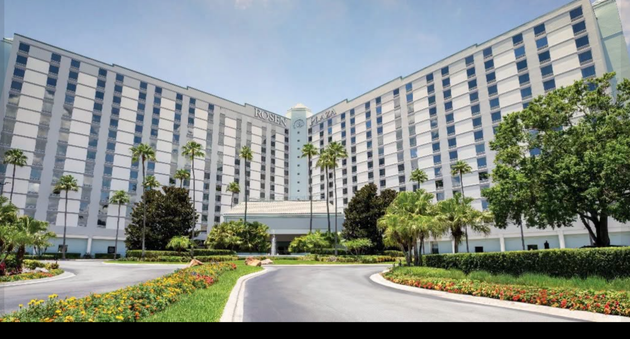 Orlando Summer 2027 – Fantastic Family Holiday Offer - Image 3