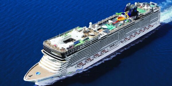 WESTERN MED BALCONY CABIN AND FREE DRINKS PACKAGE