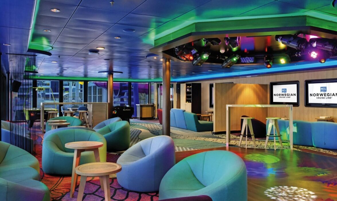 WESTERN MED BALCONY CABIN AND FREE DRINKS PACKAGE - Image 7