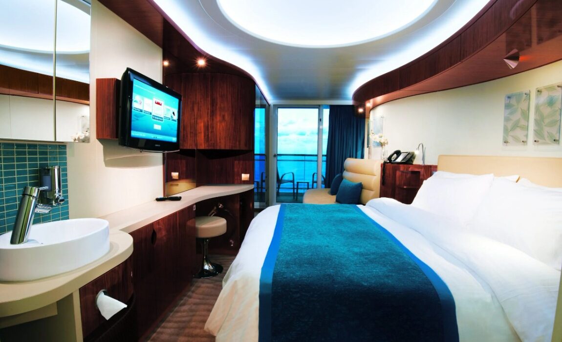 WESTERN MED BALCONY CABIN AND FREE DRINKS PACKAGE - Image 5