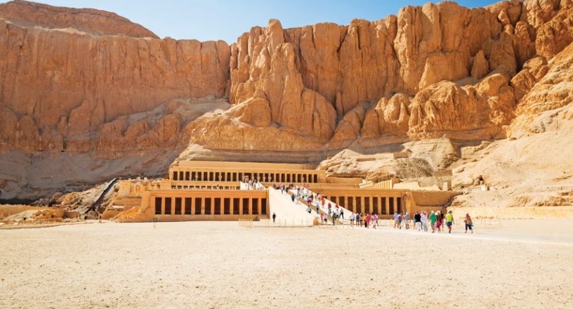 The Wonders of Egypt & Nile Cruise - Image 9