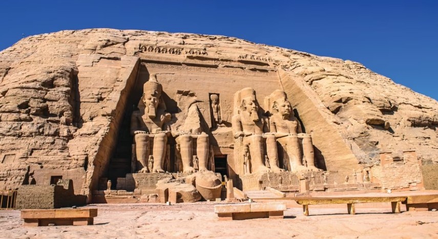 The Wonders of Egypt & Nile Cruise - Image 8