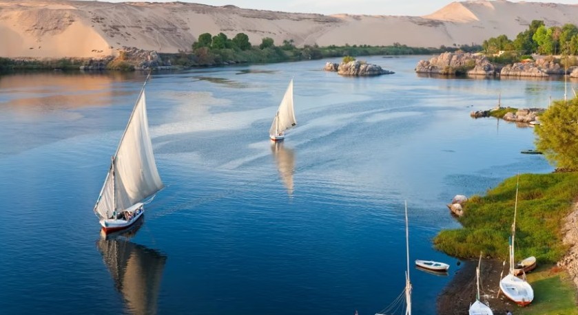 The Wonders of Egypt & Nile Cruise - Image 7
