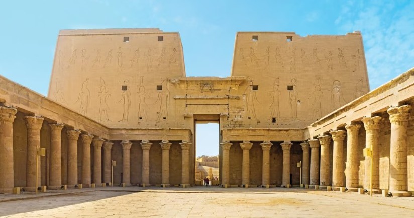 The Wonders of Egypt & Nile Cruise - Image 6