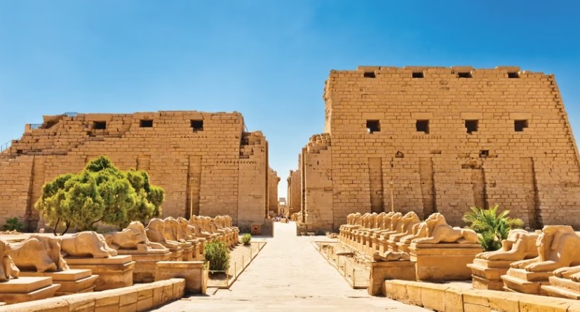 The Wonders of Egypt & Nile Cruise - Image 5