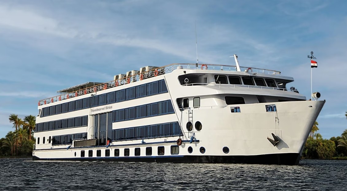 The Wonders of Egypt & Nile Cruise - Image 2