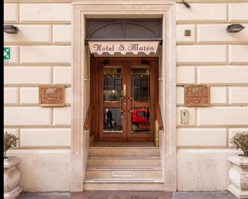 Rome Italy Winter City Break NInja Offer - Image 3