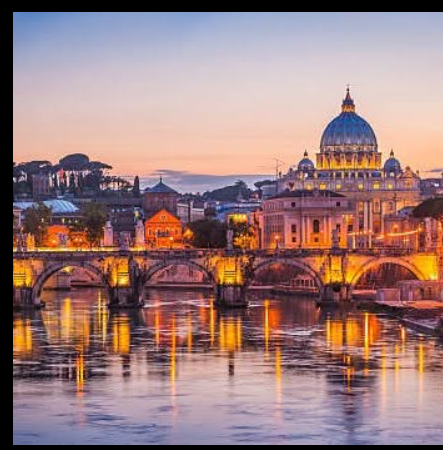 Rome Italy Winter City Break NInja Offer - Image 2