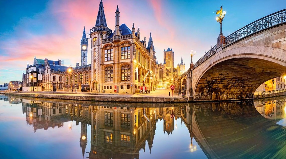 SOLO SPECIAL – Secret 5* Luxury Hosted River Cruise Line - Image 4
