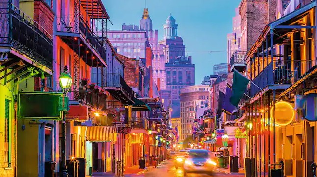 Combine The Music Of The Deep South With The Sounds Of The Caribbean - Image 10