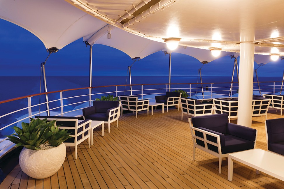 Ultra-Luxury Silversea Caribbean Voyage & Barbados Retreat - Image 9