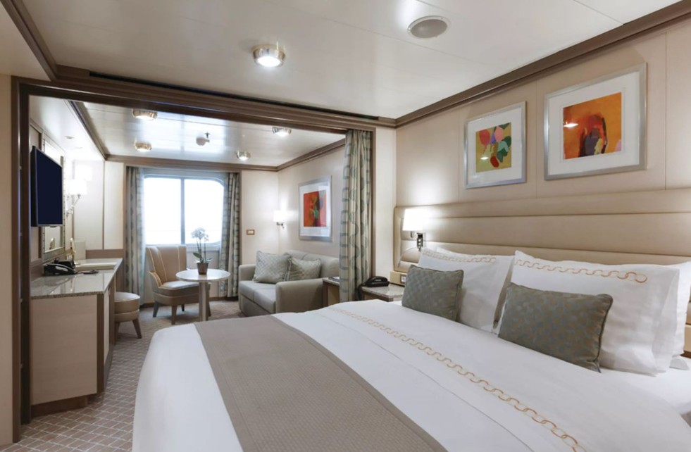Ultra-Luxury Silversea Caribbean Voyage & Barbados Retreat - Image 8