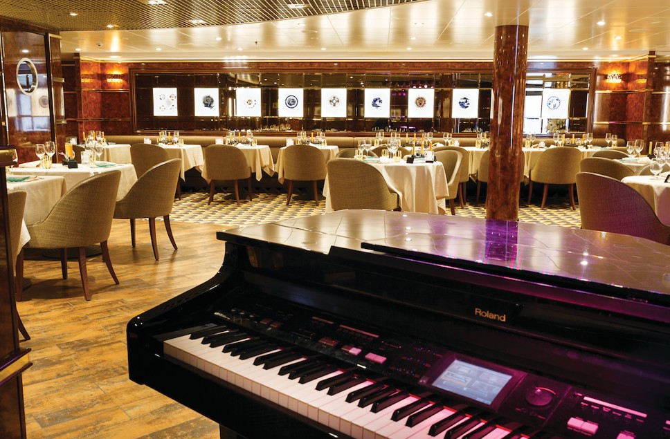 Ultra-Luxury Silversea Caribbean Voyage & Barbados Retreat - Image 7