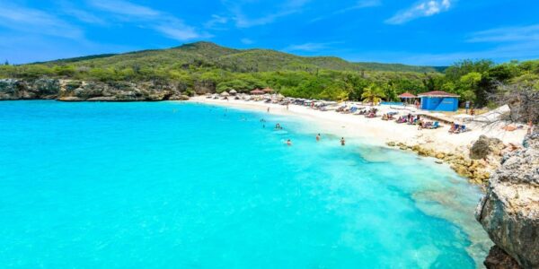 Ultra-Luxury Silversea Caribbean Voyage & Barbados Retreat